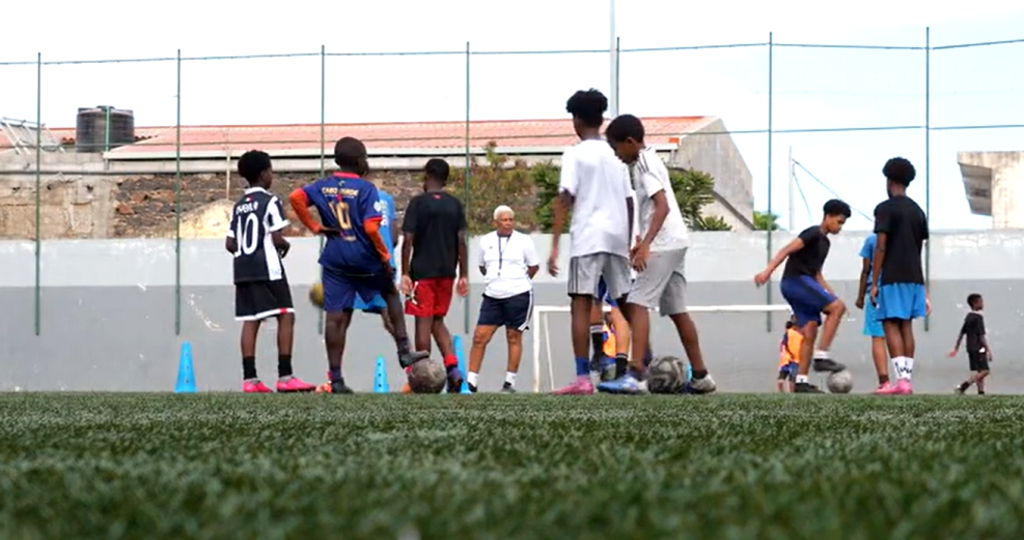 Cape Verde looks to capitalise on World Cup heroics