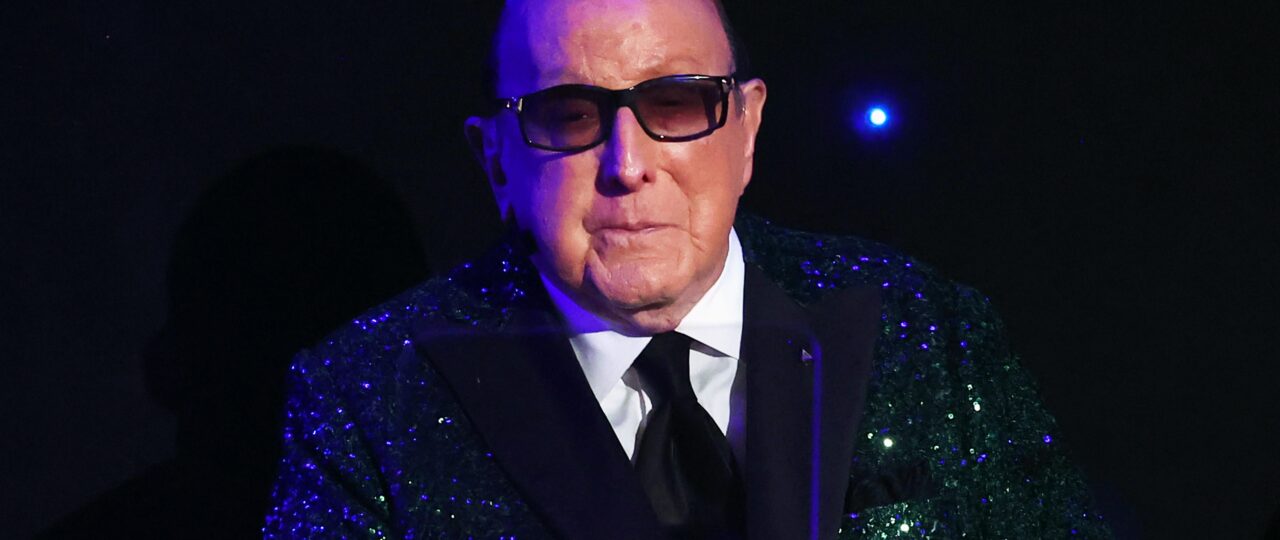 Clive Davis’ Net Worth: How Much Money the Record Producer Made