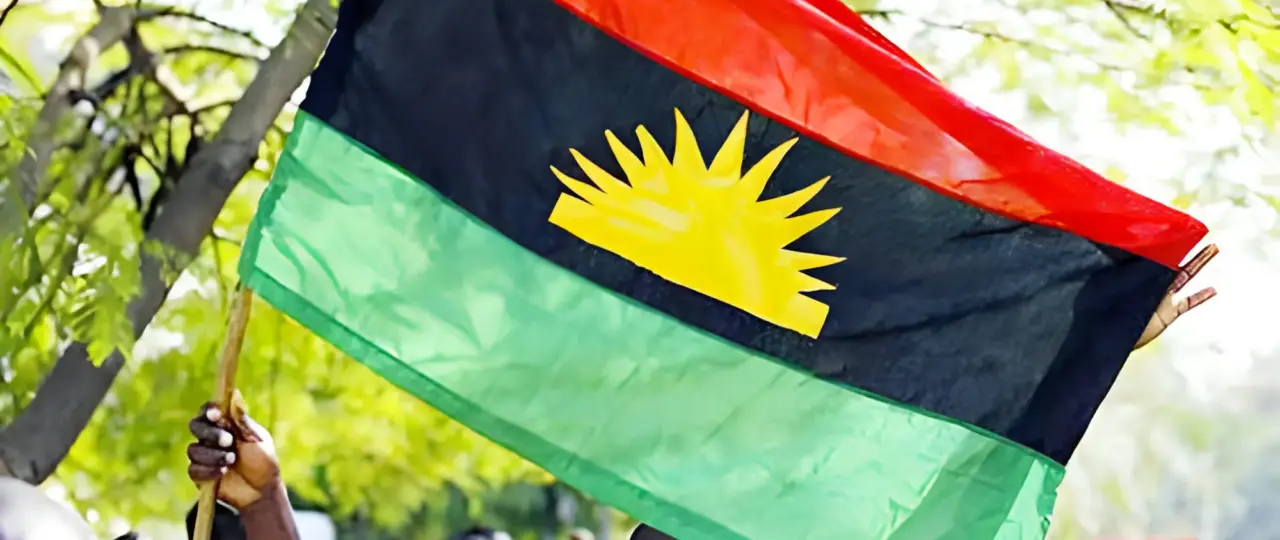 Soludo opposing Nnamdi Kanu’s release because of VP ambition on Fulani-led ticket – IPOB