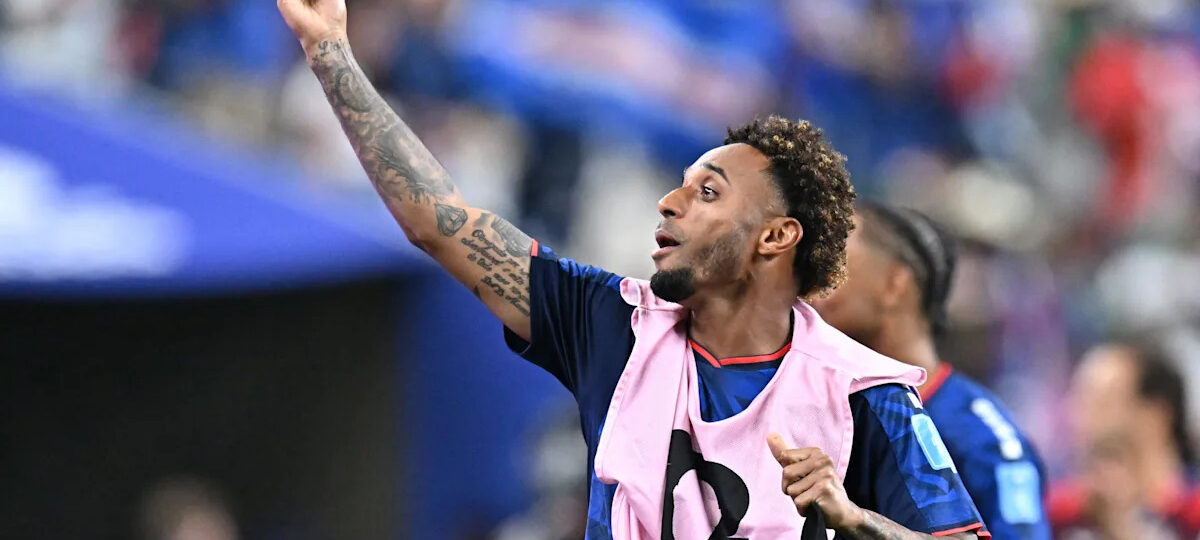 Cape Verde captain being investigated for rape in New Zealand | Report