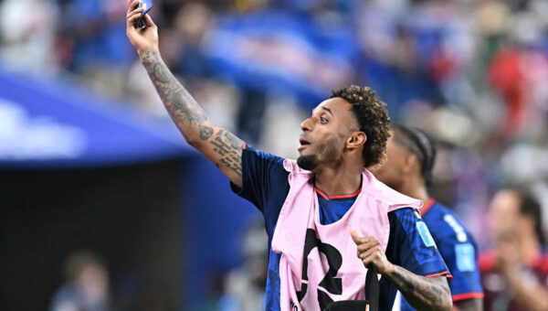 Cape Verde captain being investigated for rape in New Zealand | Report