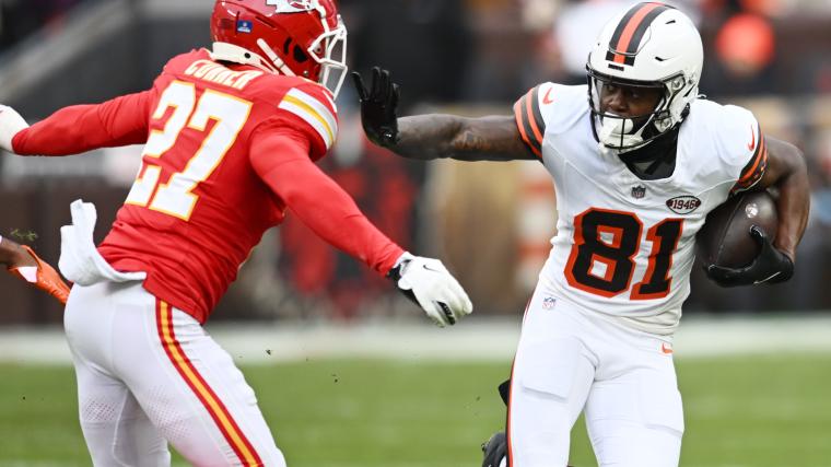 Broncos move on from two recently-signed players in favor of UFL acquisitions