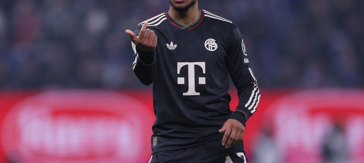 Real Madrid interest may just have doubled Bundesliga star’s salary according to insider