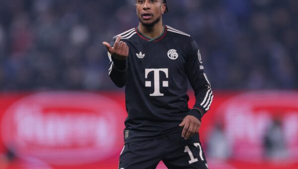 Real Madrid interest may just have doubled Bundesliga star’s salary according to insider