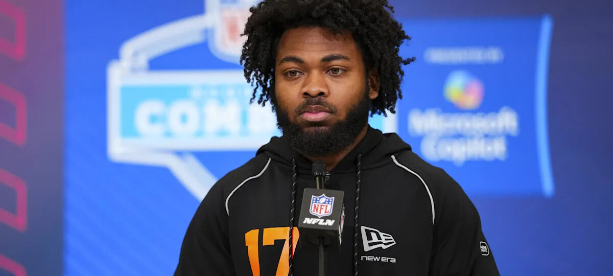 Bills waive rookie RB from IR after clearing waivers