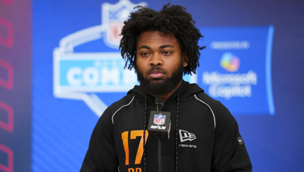 Bills waive rookie RB from IR after clearing waivers