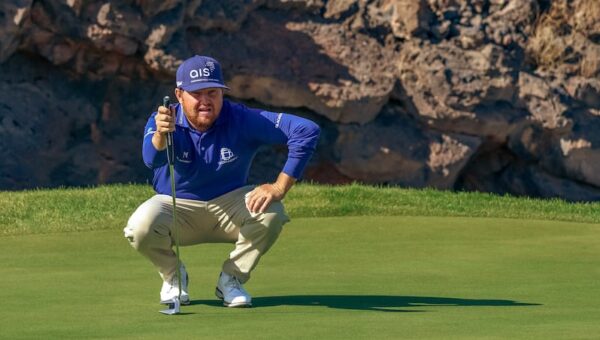 Former BYU golfer Zac Blair qualifies to play in U.S. Open for 3rd straight year
