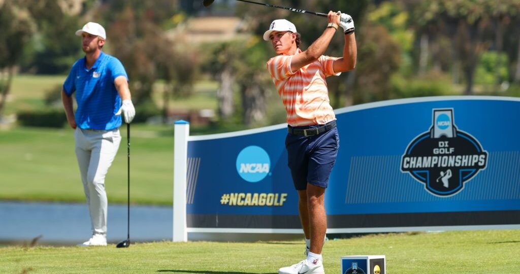 Carlsbad Organizers Ready to Bid on NCAA Golf Championships Extension