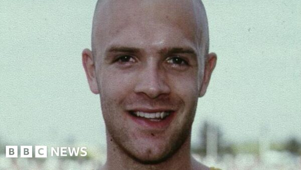 Olympian cleared of coercive behaviour towards wife