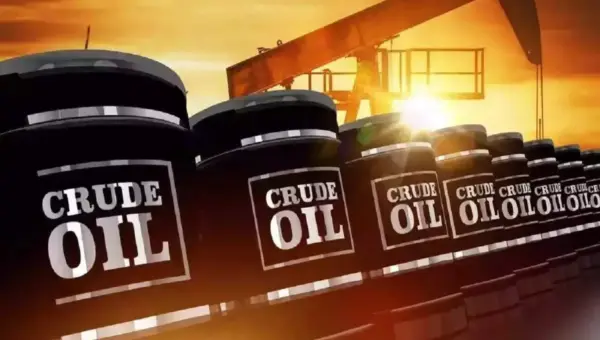 Strait of Hormuz: Oil price records lowest drop in three months