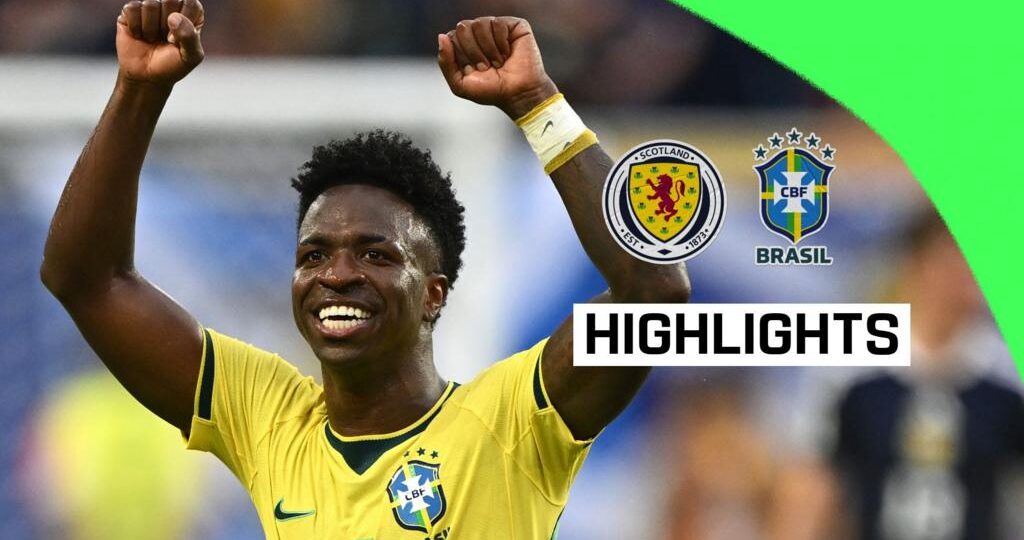 How Brazil won in Miami to finish top of Group C