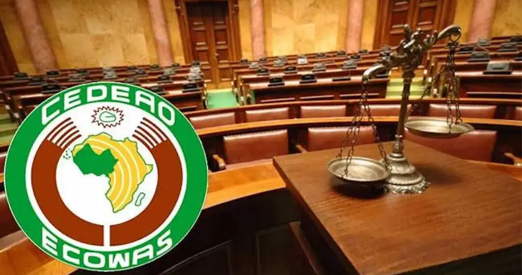 BREAKING: ECOWAS court slams N10m damages on Nigerian govt over assault of Journalist, Oyekunle