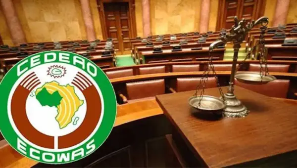BREAKING: ECOWAS court slams N10m damages on Nigerian govt over assault of Journalist, Oyekunle
