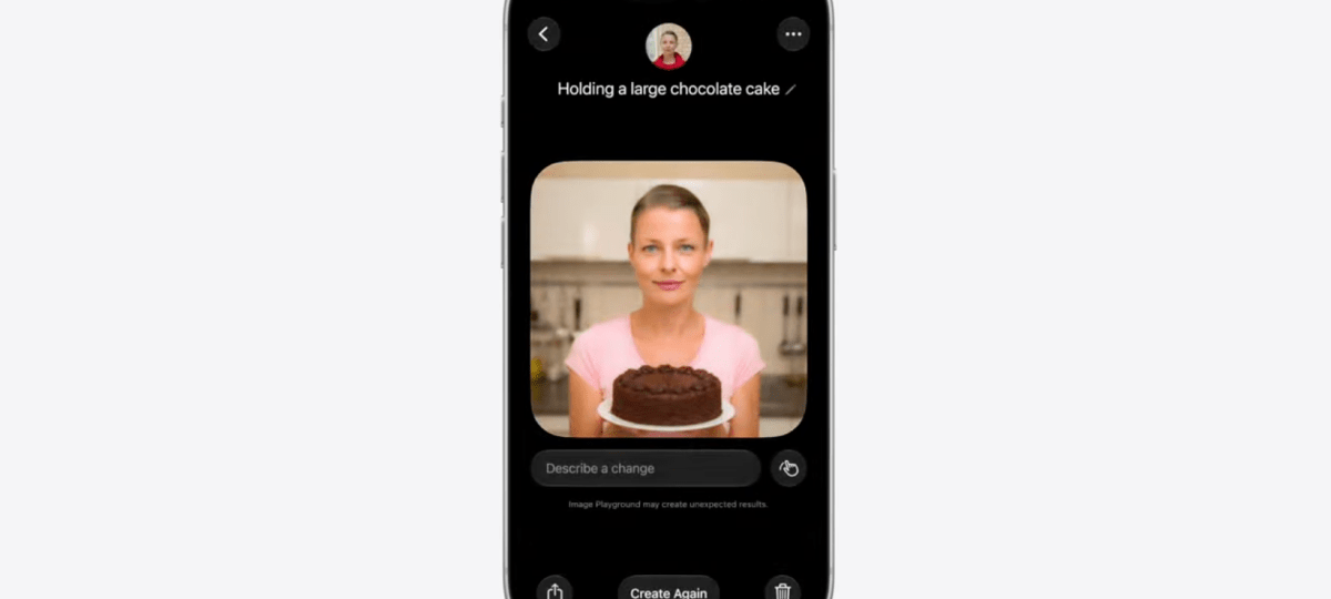 Apple just taught your iPhone to finish your sentences, your photos, and your workflows