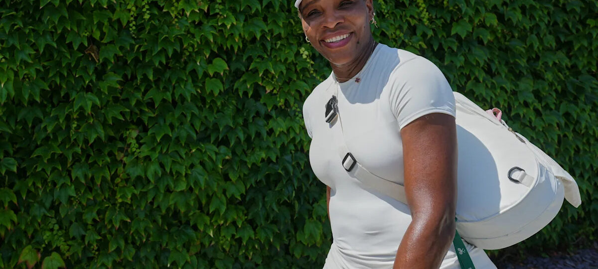 Wimbledon draw: Serena Williams to learn her first-round opponent in a comeback at age 44