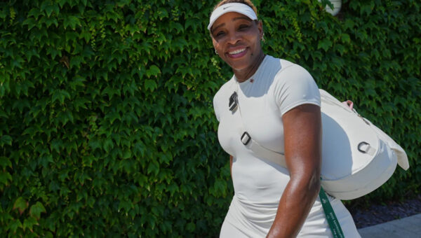 Wimbledon draw: Serena Williams to learn her first-round opponent in a comeback at age 44