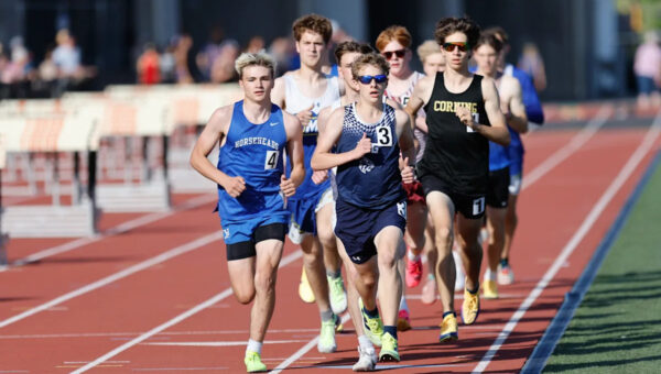 Section 4 outdoor track teams compete for 2026 state meet berths