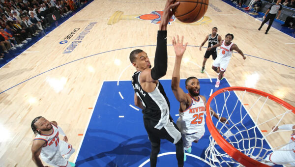 NBA Finals: 3 reasons the Spurs won, and why the Knicks will answer back in Game 4