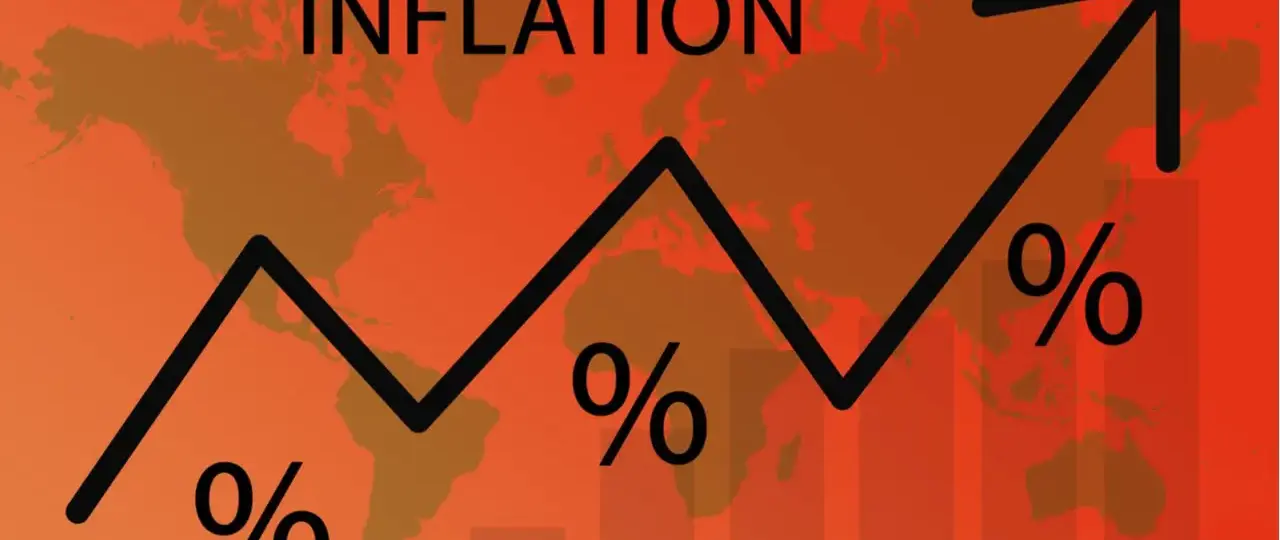 BREAKING: Nigeria’s inflation rate rises for third consecutive month