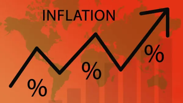 BREAKING: Nigeria’s inflation rate rises for third consecutive month