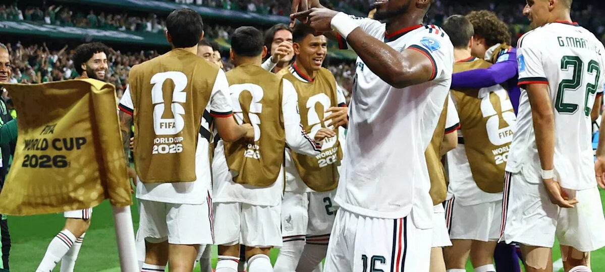 What time is Mexico game today? How to watch World Cup vs Ecuador in round of 32