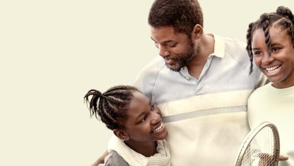 Biopic starring Will Smith as Venus and Serena Williams’ father