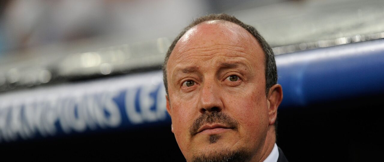 World Cup: They’ve an array of talent – Benitez names 4 favourites to win trophy
