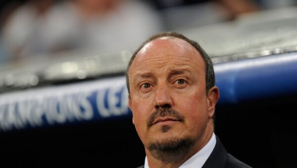 World Cup: They’ve an array of talent – Benitez names 4 favourites to win trophy