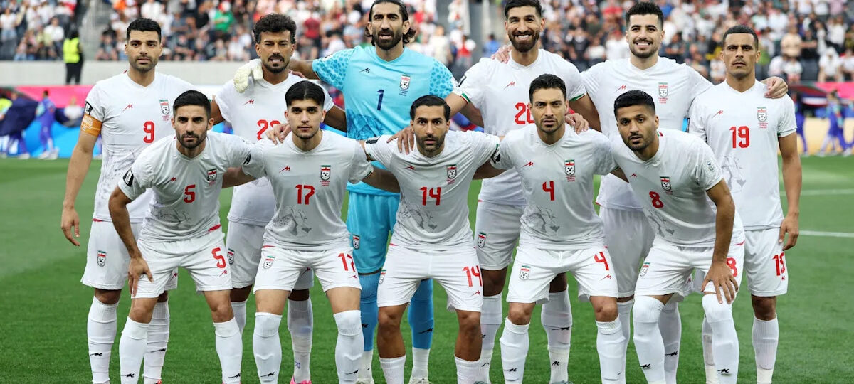 Iran star may miss next two World Cup games over terrible US visa fiasco after World Cup opener