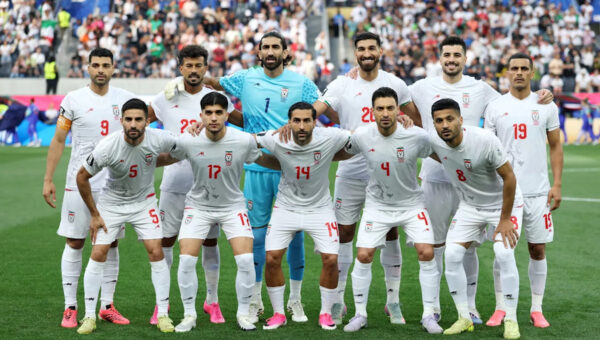 Iran star may miss next two World Cup games over terrible US visa fiasco after World Cup opener