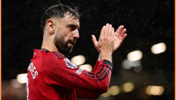 Manchester United hit pause on Bruno Fernandes negotiations for one key reason