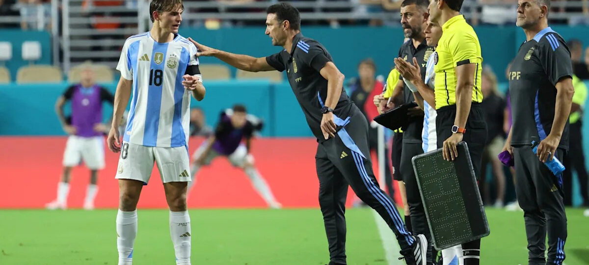 Real Madrid cannot execute €60 million Nico Paz strategy this summer – here’s why