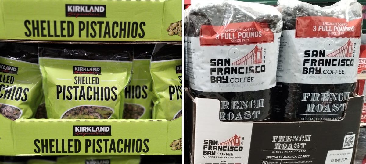 I've worked at Costco for 8 years. Here are 11 products I swear by getting at the chain.