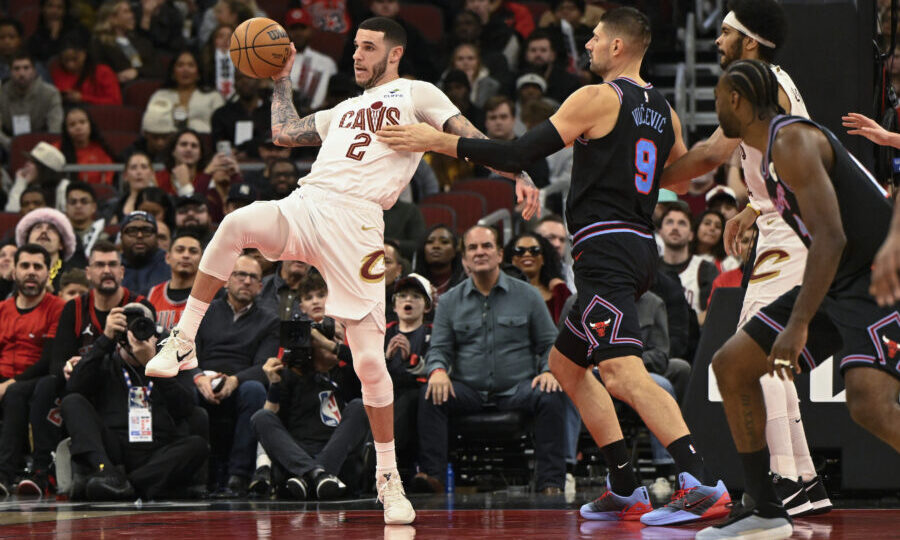 ‘We Would’ve Gone Further’ – 2 Former Cavs Guard Suggest Trading Them is a Mistake After Team Gets Swept in ECF
