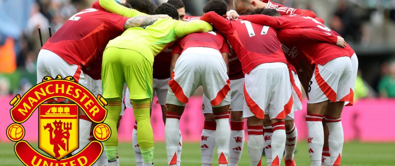 Euro giants confident of landing 28-year-old Man United ace in bargain deal