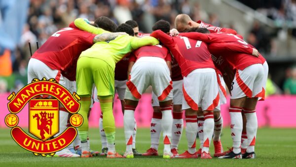 Euro giants confident of landing 28-year-old Man United ace in bargain deal