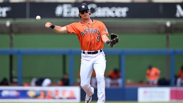 Astros Prospect Report: June 3rd