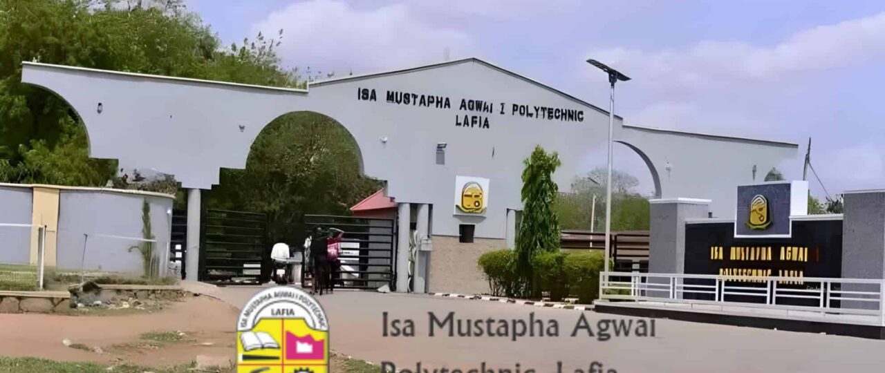IMAP Post UTME Form for 2026/2027 ND Admission