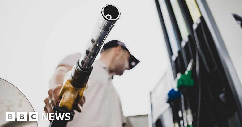 Oil prices edge higher after strikes on Israel test ceasefire