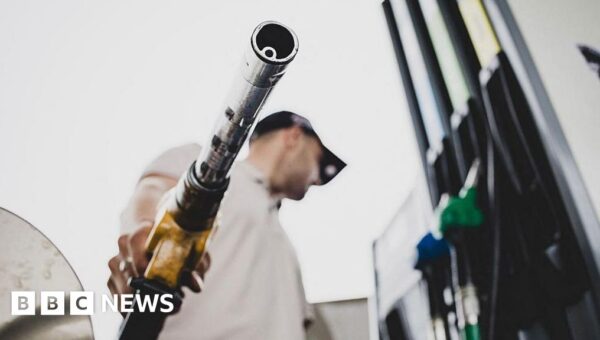Oil prices edge higher after strikes on Israel test ceasefire