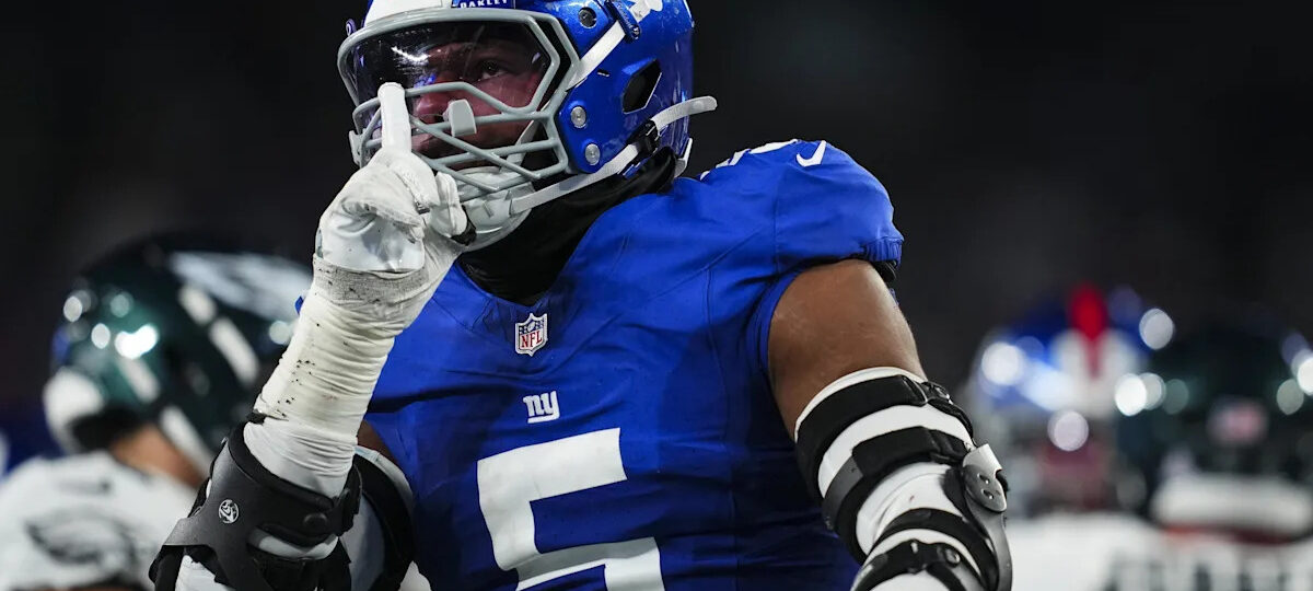 3-Point Stance: The Patriots need to keep adding to their edge
