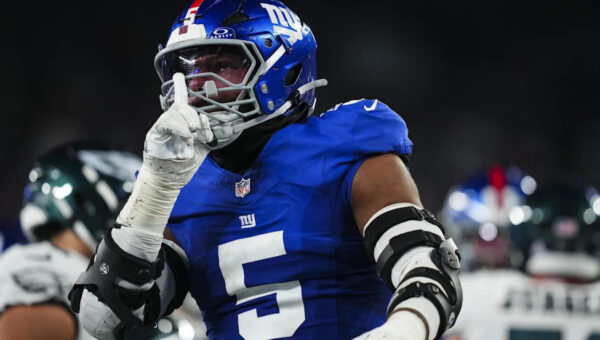 3-Point Stance: The Patriots need to keep adding to their edge