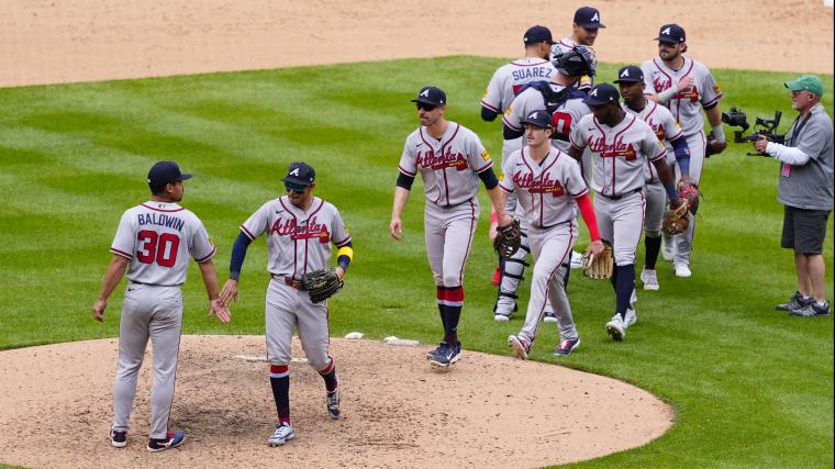 Braves-Tigers trade pitch sends $32M 2-time Cy Young winner to Atlanta to pair with Chris Sale