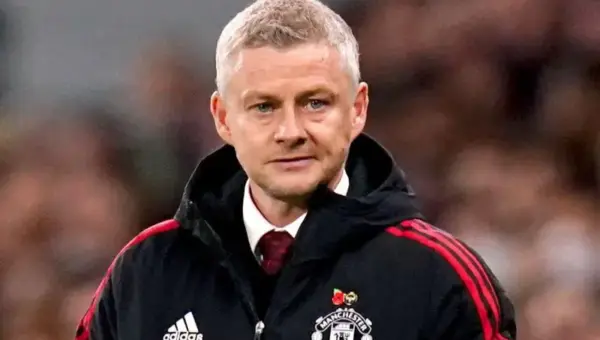 EPL: Ole Gunnar Solskjaer in shock return to coach Man Utd rivals