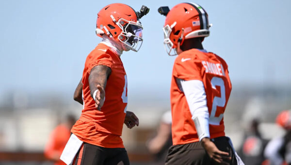 When is the right time for Todd Monken to decide on Cleveland’s quarterback? Browns Reacts Survey