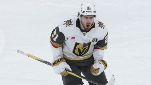 What does the Golden Knights' 'unsung hero' have in store for Game 3 of the NHL Stanley Cup Final?