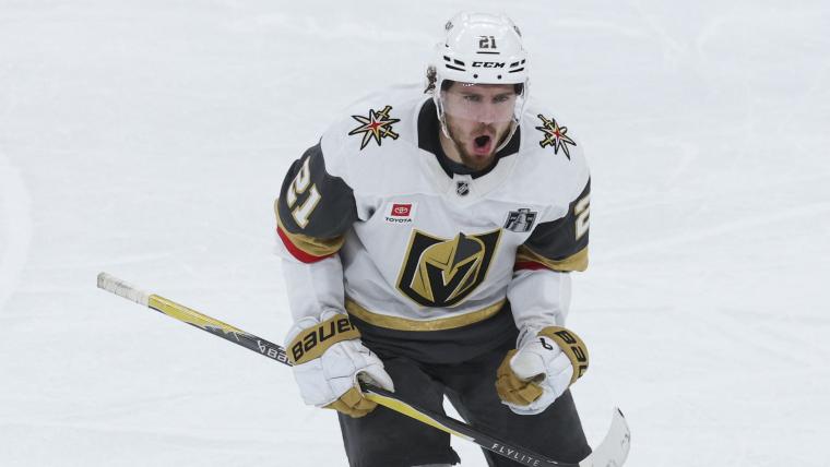What does the Golden Knights' 'unsung hero' have in store for Game 3 of the NHL Stanley Cup Final?