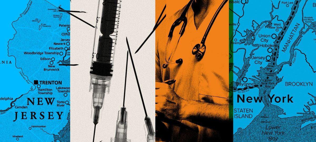 Cadaver fat, boob jobs, and a pickup truck: Company accused of scheming to smuggle hot new filler to NY doctors