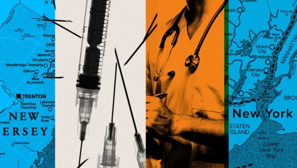 Cadaver fat, boob jobs, and a pickup truck: Company accused of scheming to smuggle hot new filler to NY doctors