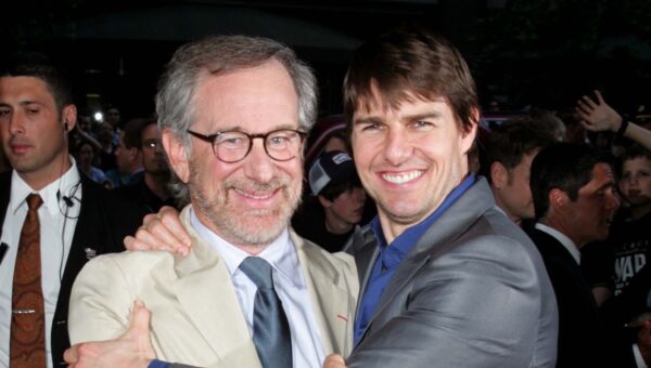 Steven Spielberg Alien & Space Movies: What to Watch Amid ‘Disclosure Day’ Release